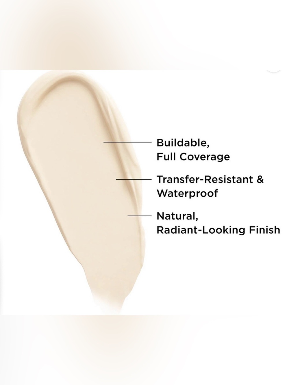 NWT It Celebration Body Foundation Illumination, x 2 - Picture 9 of 10